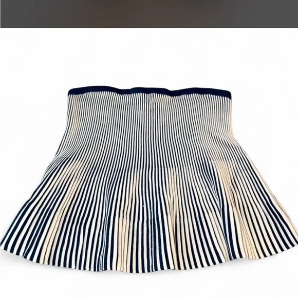 Future Collective Peplum Sweater - Picture 3 of 5